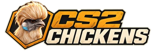 CS2 Chickens