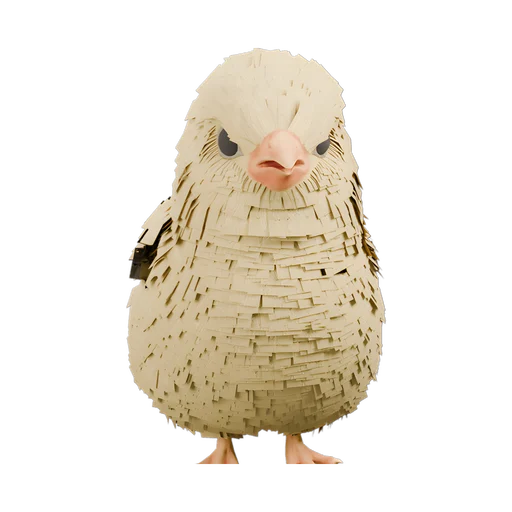 chick