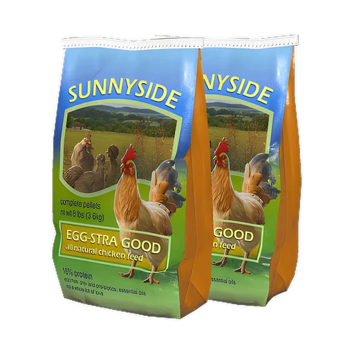 feed bag bulk